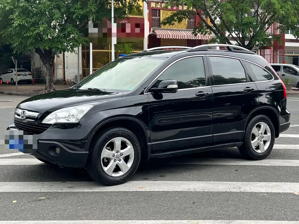 Honda CR-V 2010