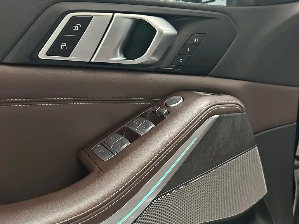 BMW X5 2022 — фото 13