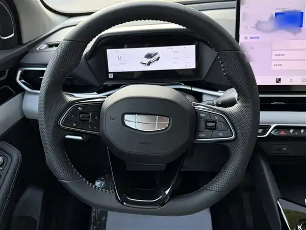 Geely Binyue 2025