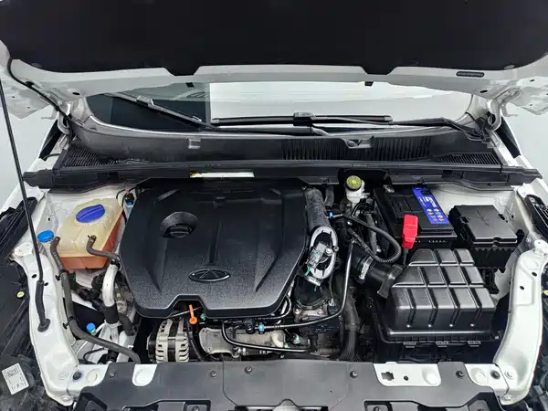 Chery Arrizo 5 PLUS 2022