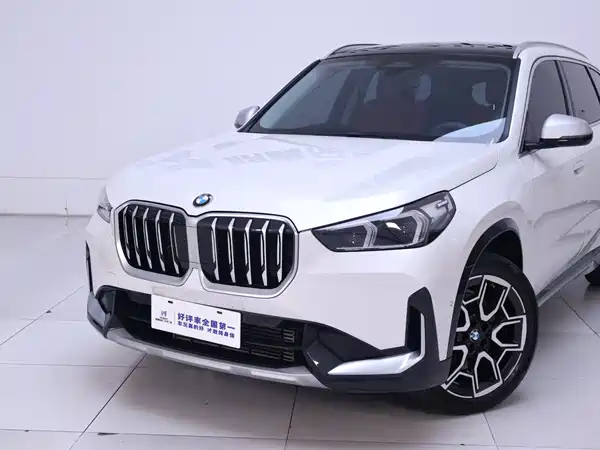 BMW X1 2024