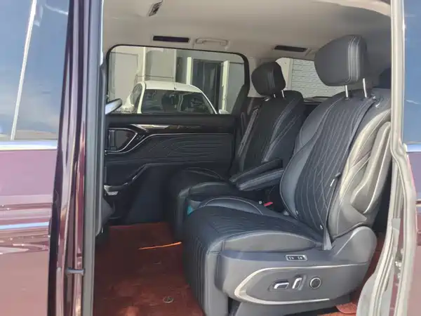 Maxus G90 2023