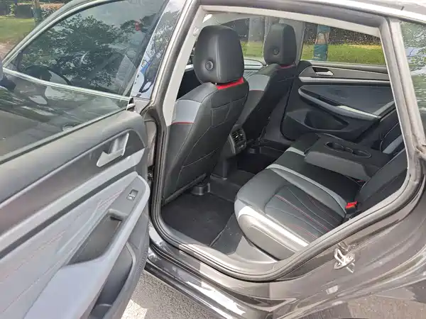 Volkswagen Lamando 2023