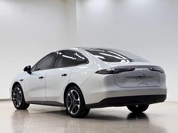 Aion RT 2025