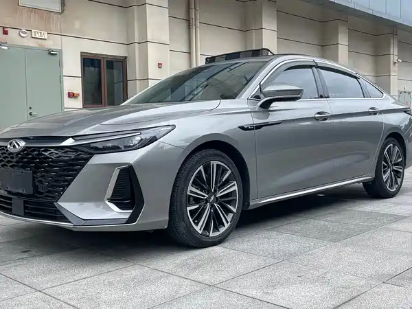 Chery Arrizo 8 2023