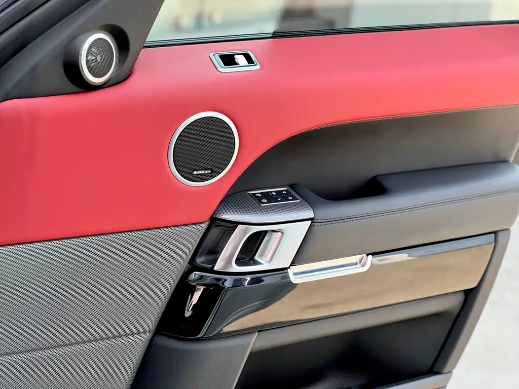 Land Rover Range Rover Sport 2021 — фото 18