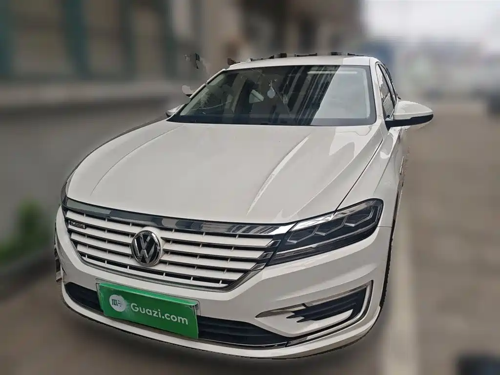 Volkswagen Lavida Pure Electric 2021 — фото 24