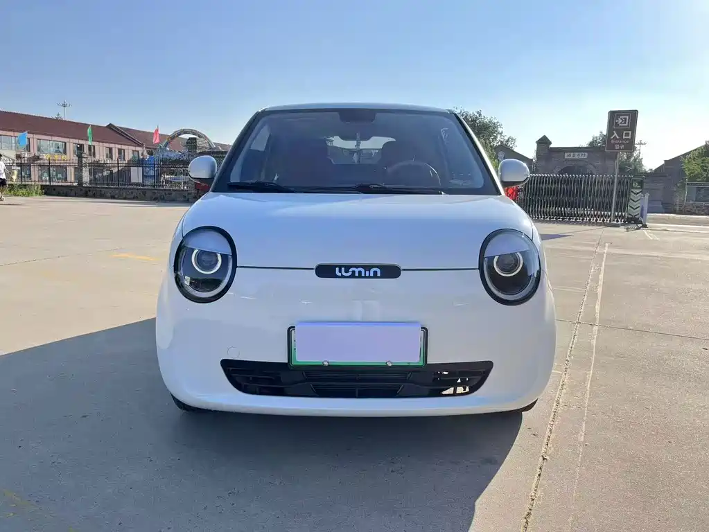 Changan Lumin 2025