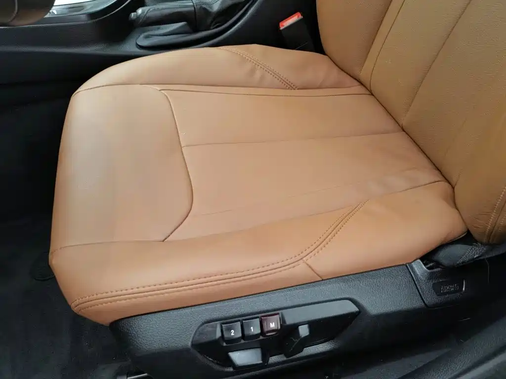 BMW 3 Series GT 2015 — фото 20