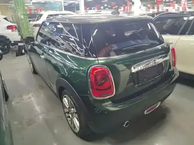 MINI MINI 2017