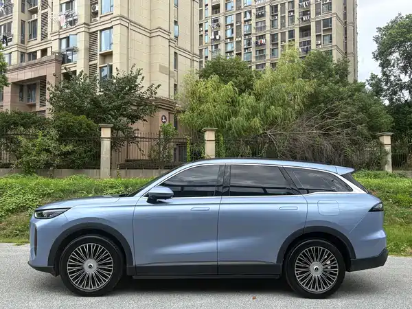 Chery Fengyun T9 2024