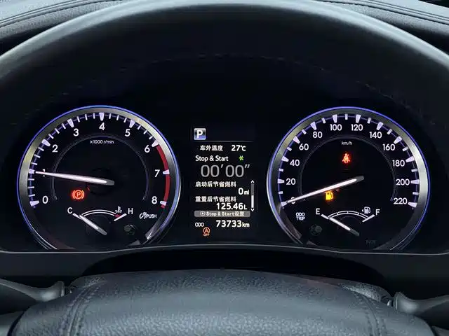Toyota Highlander 2021 — фото 10