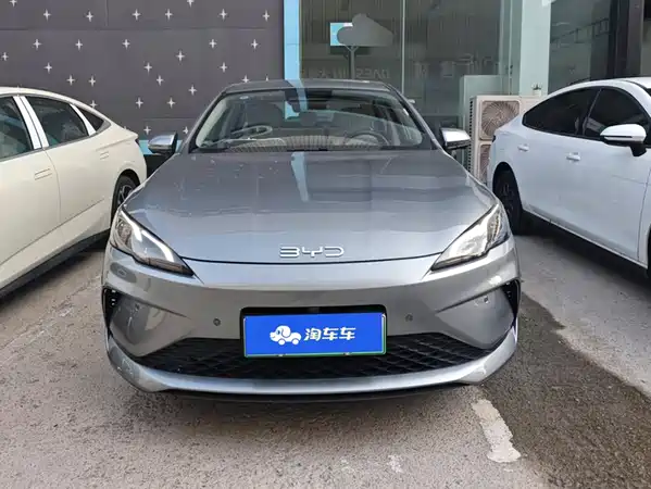 BYD Seal 05 DM-i 2025