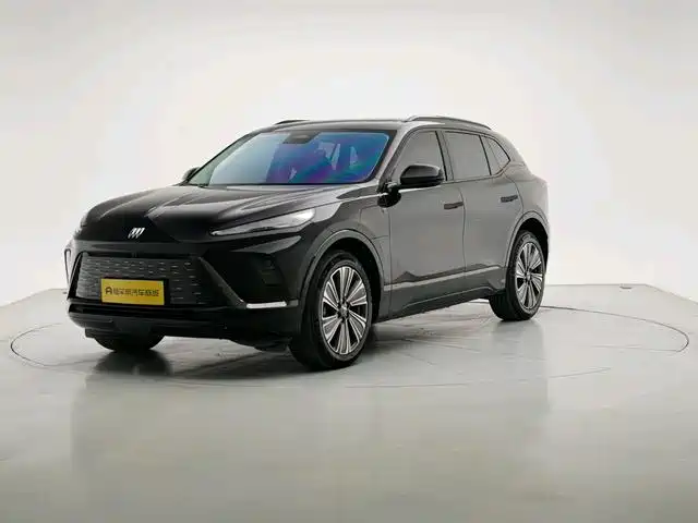 Buick E5 2025
