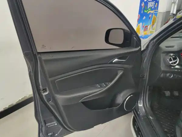 BYD Song 2021