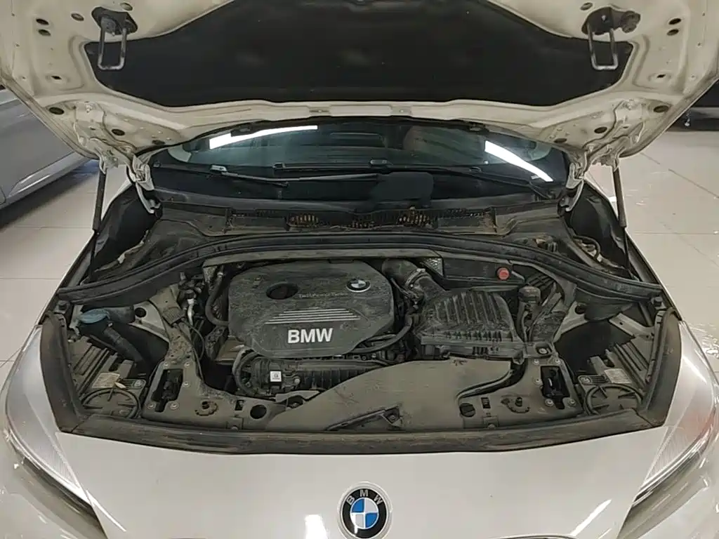 BMW 2 Series Station Wagon 2016 — фото 20