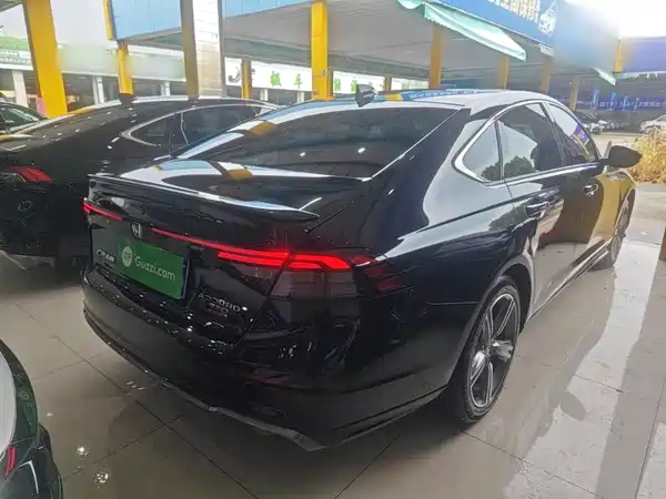 Honda Accord 2024