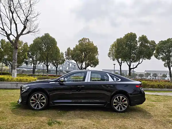 Geely Xingrui 2026