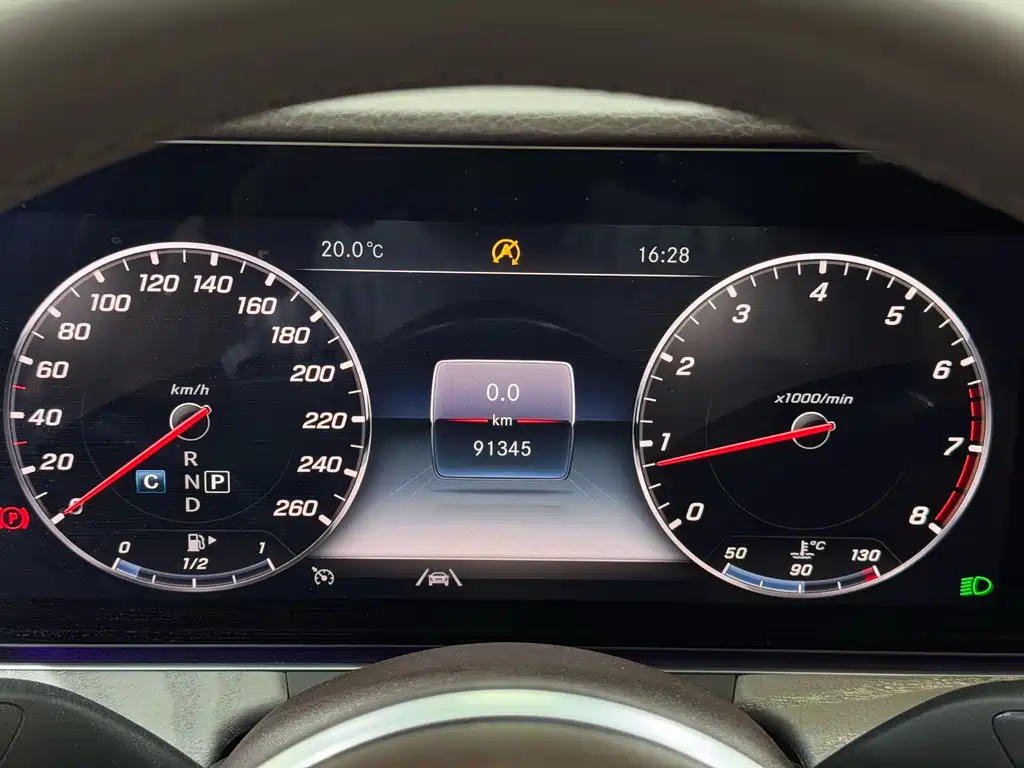 Mercedes-Benz CLS 2020 — фото 18