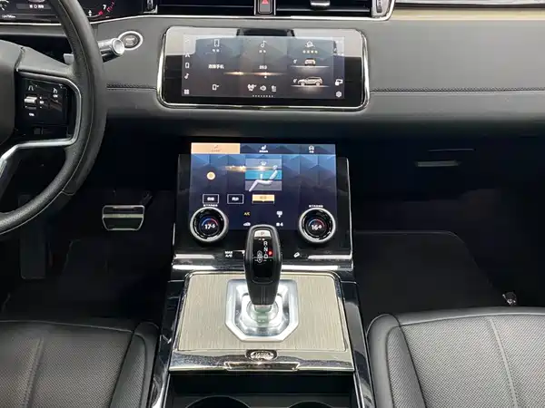 Land Rover Range Rover Evoque 2023