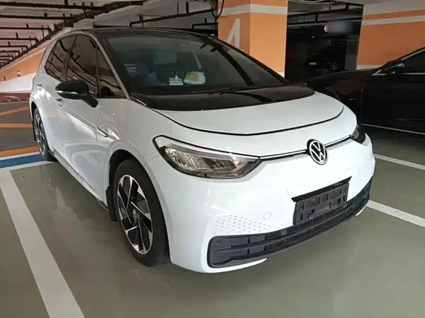 Volkswagen ID.3 2023