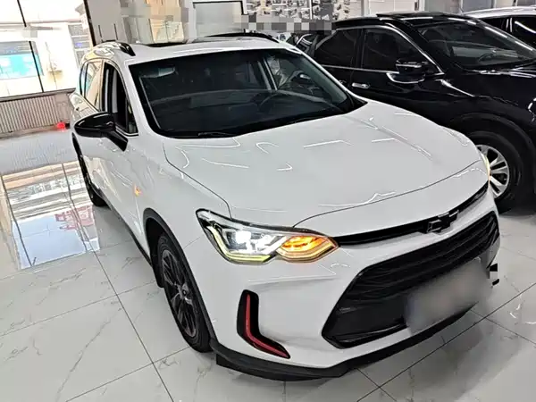 Chevrolet Orlando 2020