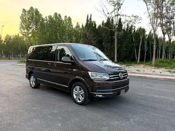 Volkswagen Metroway 2016