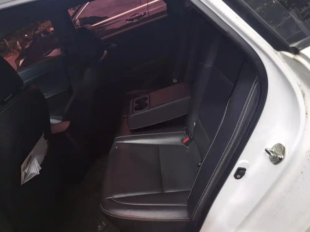 Hyundai Mistra 2017 — фото 14