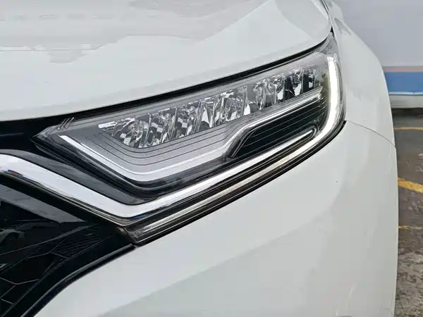 Honda CR-V 2021