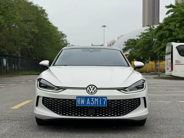 Volkswagen Lamando 2022