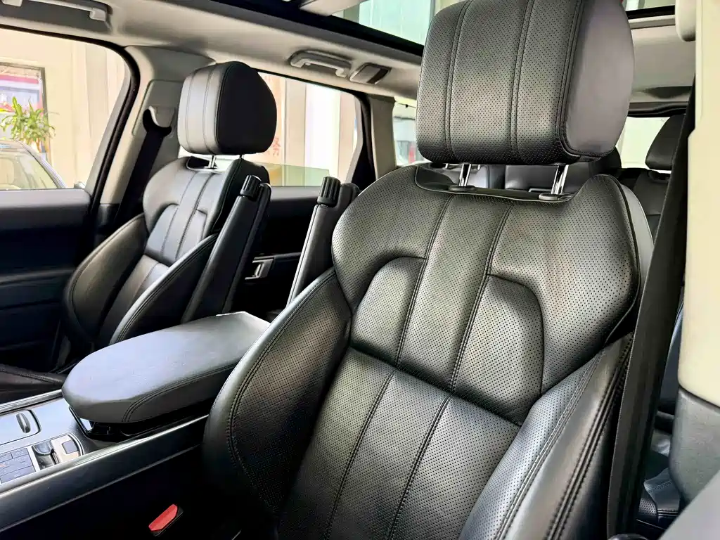 Land Rover Sport 2014 — фото 11