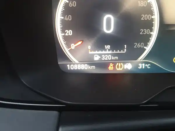 Lynk & Co 03 New Energy 2019