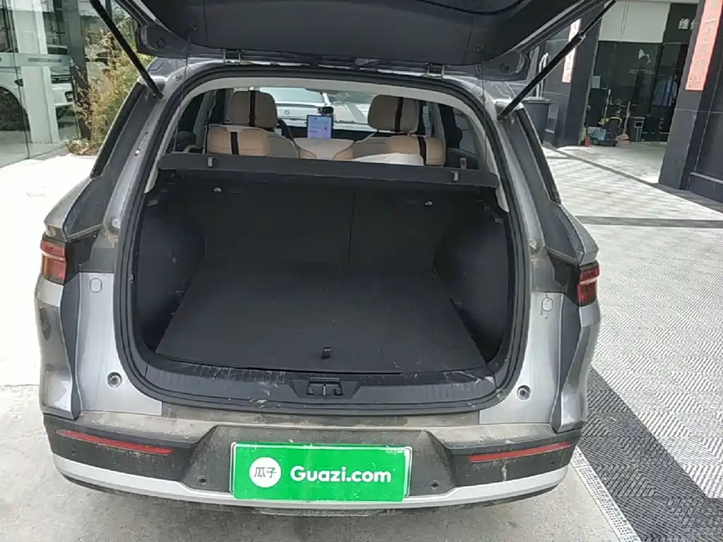 BYD Pro New Energy 2025 — фото 19