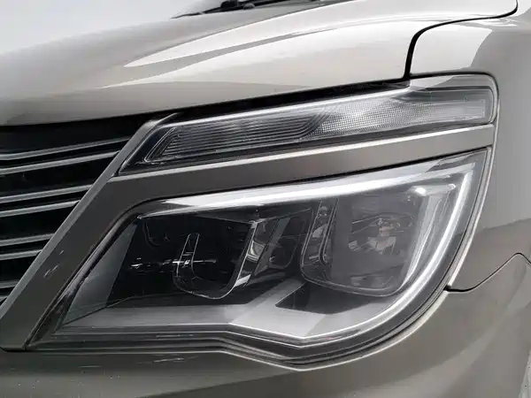 Dongfeng Lingzhi 2019