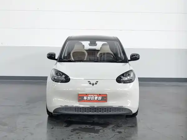 Wuling Bingo 2023