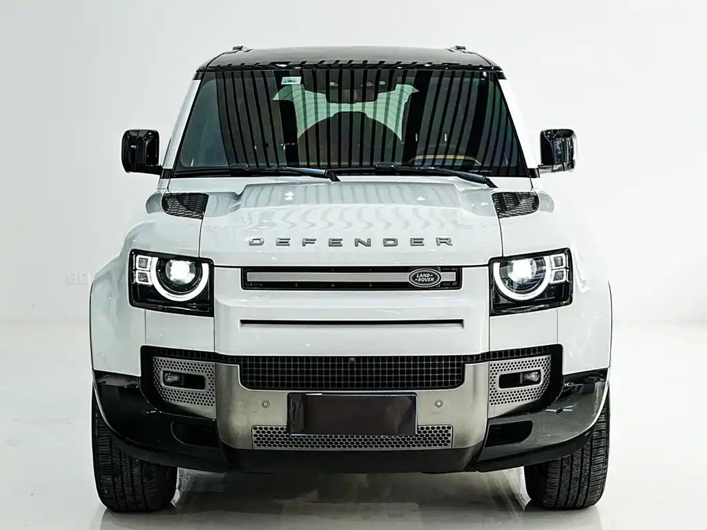 Land Rover Defender 2024 — фото 2