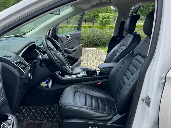 Ford Edge 2019