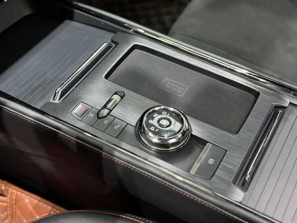 Ford Mondeo 2023 — фото 15