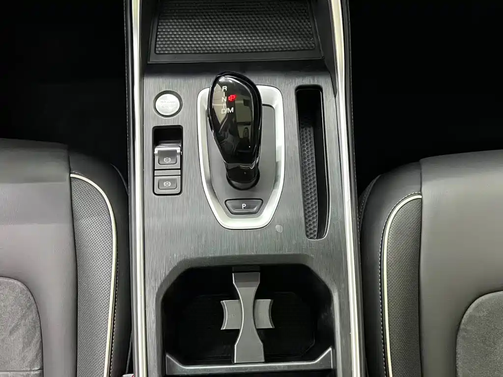 Haval H6 2022 — фото 12