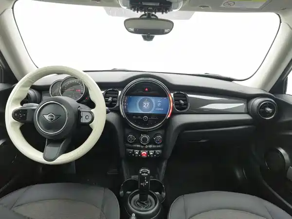 MINI 2021