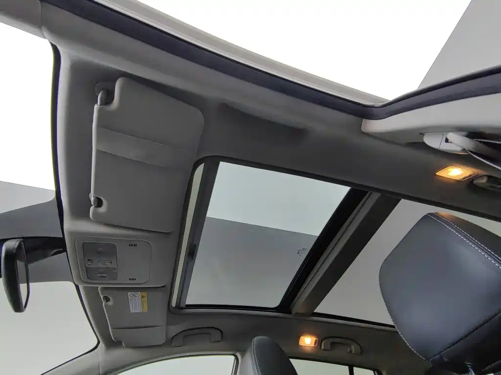 Renault Koleos 2014 — фото 14