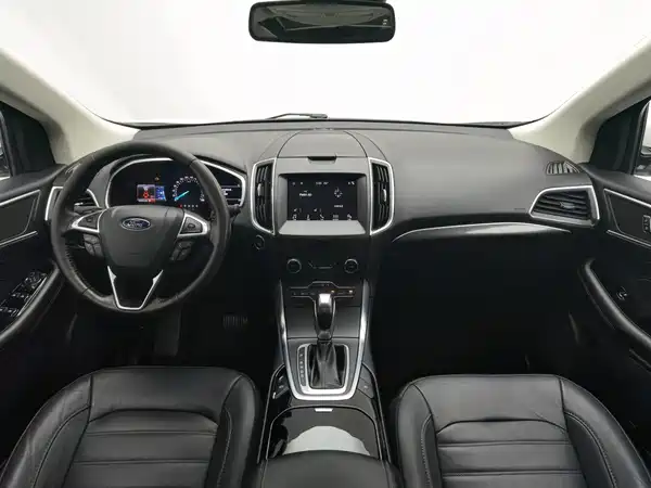 Ford Edge 2019