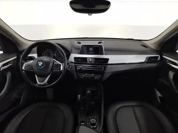 BMW X1 2018
