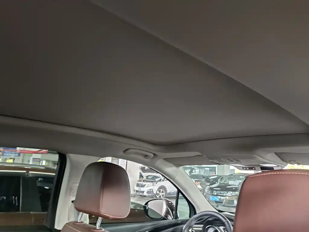 Buick Envision Plus 2020 — фото 10