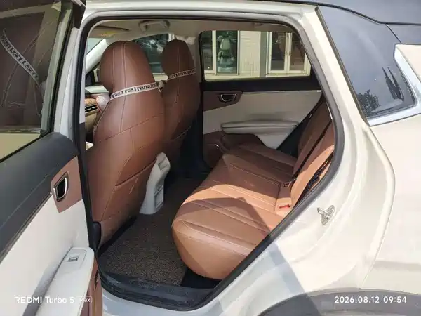 Wuling Bingo S 2025