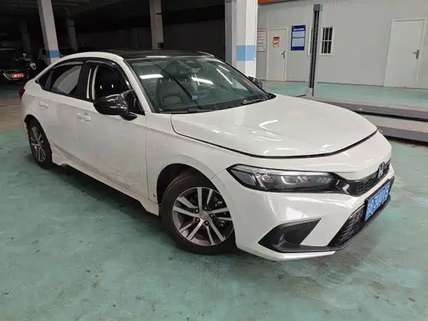 Honda Civic 2024