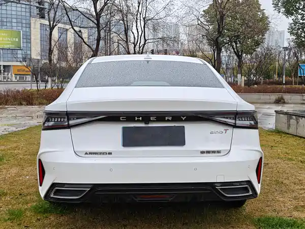 Chery Arrizo 8 2023