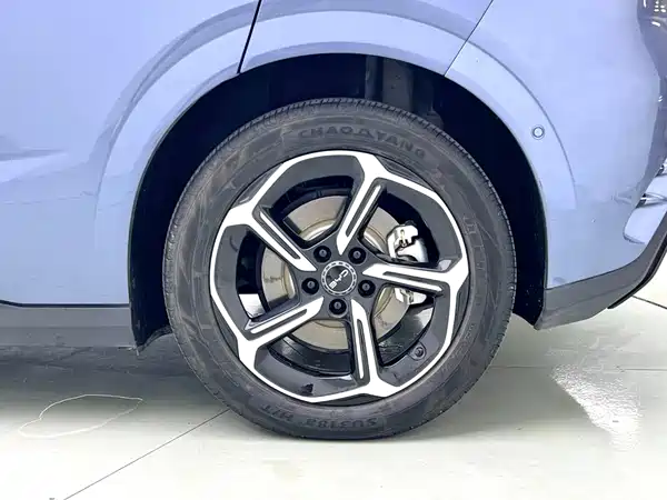 BYD Seal 06GT 2025