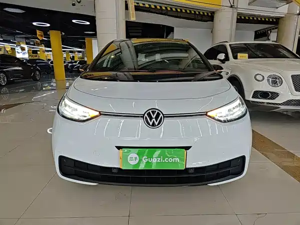 Volkswagen ID.3 2023