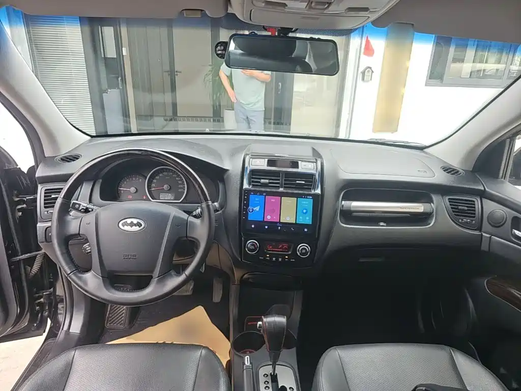 Kia Sportage 2014 — фото 10
